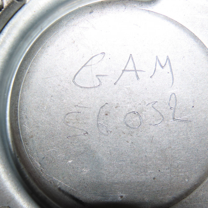 Moteur essuie-glace arrière occasion FORD KA I Phase 1 10-1996->10-2008 1.3i 1522553 5