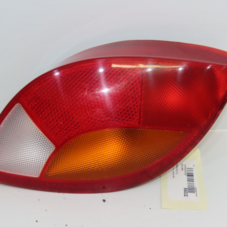 Feu arrière droit occasion FORD KA I Phase 1 10-1996->10-2008 1.3i 1105789