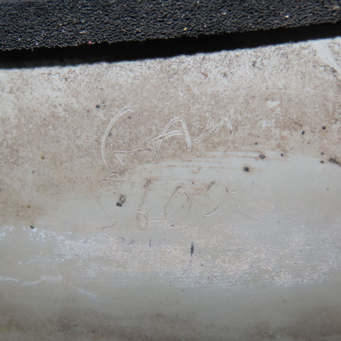 Feu arrière gauche occasion FORD KA I Phase 1 10-1996->10-2008 1.3i 1120331 4