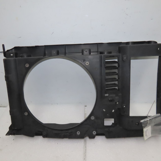 Face avant occasion PEUGEOT PARTNER II Phase 3 04-2015->... 1.6 BlueHDI 100ch 7104HG 1