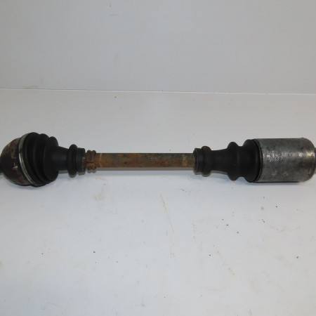 Transmission avant gauche occasion CITROEN AX Phase 1 01-1987->06-1991 1.0i 8v 45ch 327250