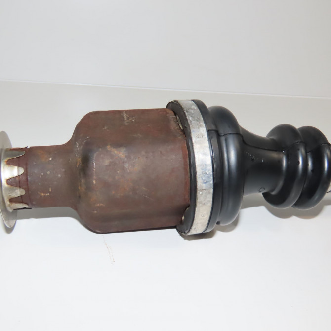 Transmission avant droite occasion RENAULT CLIO II Phase 2 06-2001->07-2006 1.5 DCI 80ch 8200114426 3