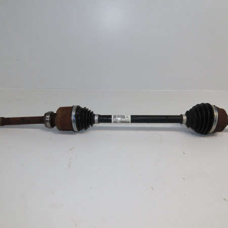 Transmission avant droite occasion OPEL 9824359680