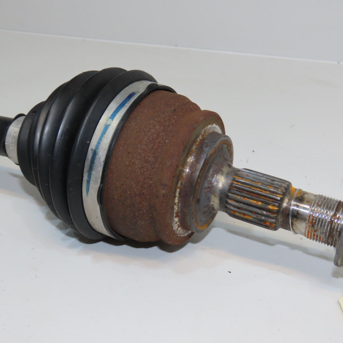 Transmission avant droite occasion OPEL 9824359680 2