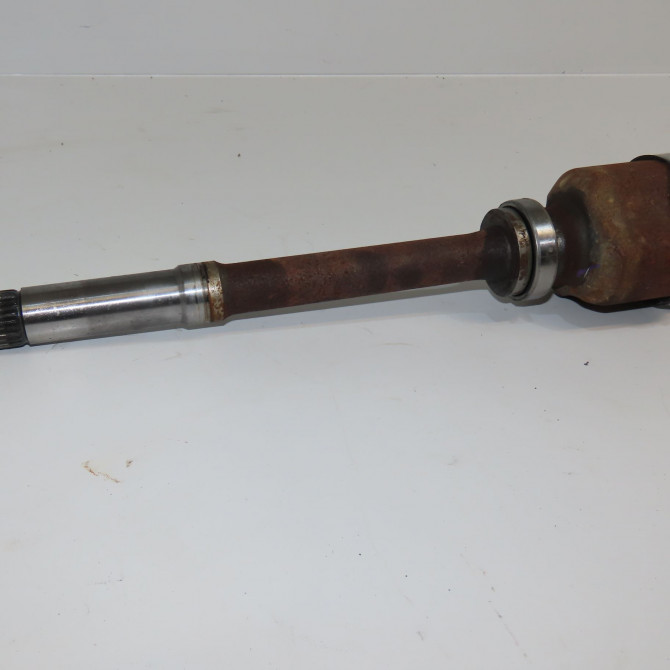 Transmission avant droite occasion OPEL 9824359680 3