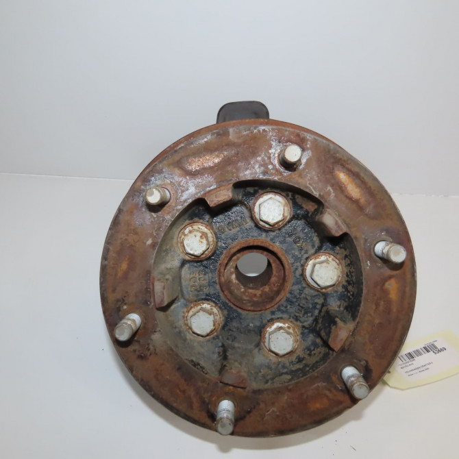 Moyeu avg occasion VOLKSWAGEN 146 Phase 1 04-1995->04-1999 2.0 TDI 177ch 2N0407621F 1