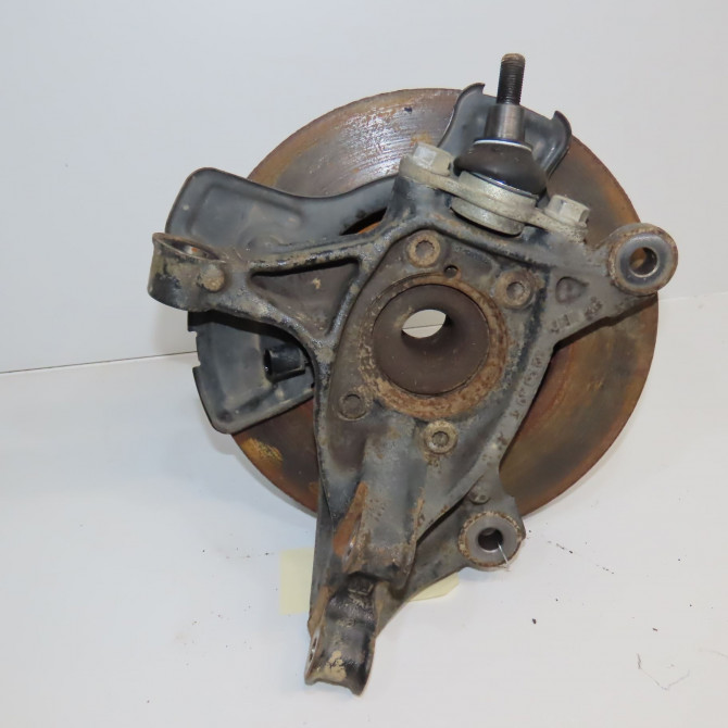 Moyeu avg occasion VOLKSWAGEN 146 Phase 1 04-1995->04-1999 2.0 TDI 177ch 2N0407621F 2