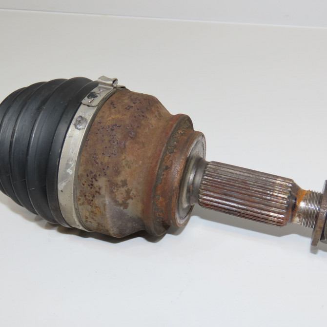 Transmission avant droite occasion JEEP 146 Phase 1 04-1995->04-1999 2.2 CRD 136ch 2