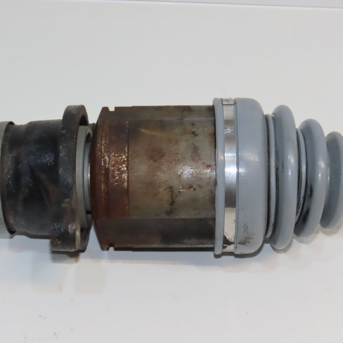 Transmission avant droite occasion JEEP 146 Phase 1 04-1995->04-1999 2.2 CRD 136ch 3