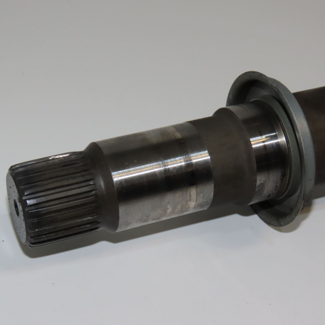 Transmission avant droite occasion JEEP 146 Phase 1 04-1995->04-1999 2.2 CRD 136ch 4