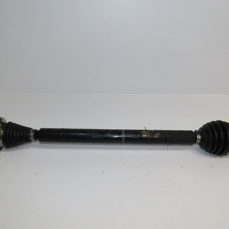 Transmission avant droite occasion VOLKSWAGEN POLO V POLO V Phase 1 2009-09-01->2014-05-31 1.6 TDI 90 6R0407762A