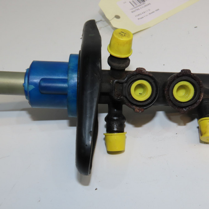 Maitre cylindre occasion FORD KA I Phase 1 10-1996->10-2008 1.3i 1028404 3