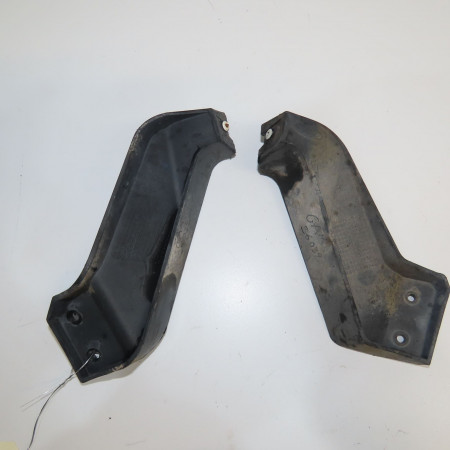 Renfort pare-choc arrière occasion FORD KA I Phase 1 10-1996->10-2008 1.3i 1137990