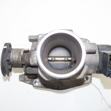 Boitier papillon occasion FORD KA I Phase 1 10-1996->10-2008 1.3i 1206454