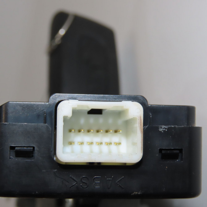 Kit serrures + antivol occasion PEUGEOT 4007 Phase 1 07-2007->03-2013 2.2 HDI 16v 2