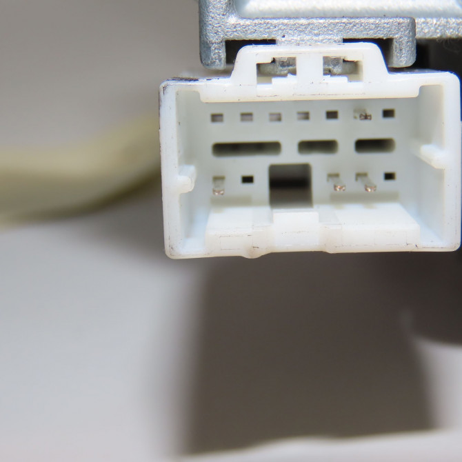 Kit serrures + antivol occasion PEUGEOT 4007 Phase 1 07-2007->03-2013 2.2 HDI 16v 4