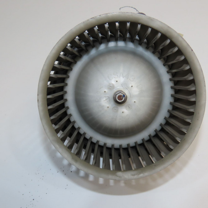 Ventilateur de chauffage occasion PEUGEOT 4007 Phase 1 07-2007->03-2013 2.2 HDI 16v 2