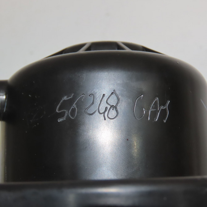 Ventilateur de chauffage occasion PEUGEOT 4007 Phase 1 07-2007->03-2013 2.2 HDI 16v 6