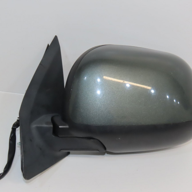 Retroviseur exterieur electrique gauche occasion PEUGEOT 4007 Phase 1 07-2007->03-2013 2.2 HDI 16v 8153LX 2