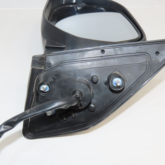 Retroviseur exterieur electrique gauche occasion PEUGEOT 4007 Phase 1 07-2007->03-2013 2.2 HDI 16v 8153LX 3