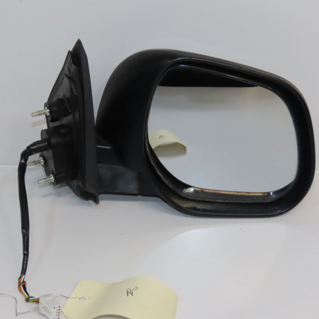 Retroviseur exterieur electrique droit occasion PEUGEOT 4007 Phase 1 07-2007->03-2013 2.2 HDI 16v 8153LZ