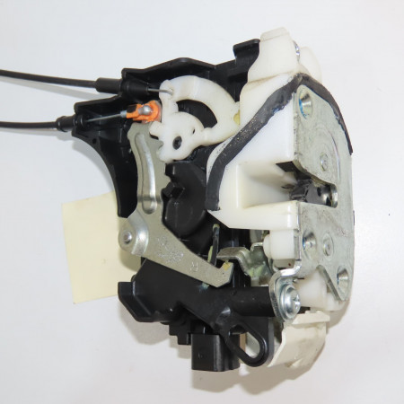 Serrure porte avd occasion PEUGEOT 4007 Phase 1 07-2007->03-2013 2.2 HDI 16v 9136CQ