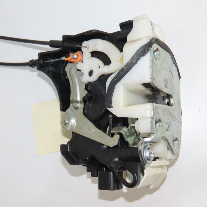 Serrure porte avd occasion PEUGEOT 4007 Phase 1 07-2007->03-2013 2.2 HDI 16v 9136CQ 1