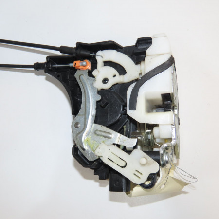 Serrure porte ard occasion PEUGEOT 4007 Phase 1 07-2007->03-2013 2.2 HDI 16v 9138Q6