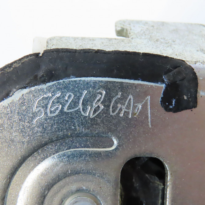 Serrure porte ard occasion PEUGEOT 4007 Phase 1 07-2007->03-2013 2.2 HDI 16v 9138Q6 5