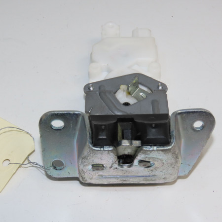 Serrure hayon occasion PEUGEOT 4007 Phase 1 07-2007->03-2013 2.2 HDI 16v 1619251880