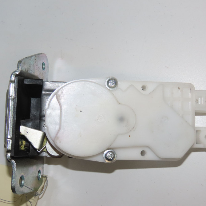 Serrure hayon occasion PEUGEOT 4007 Phase 1 07-2007->03-2013 2.2 HDI 16v 1619251880 2