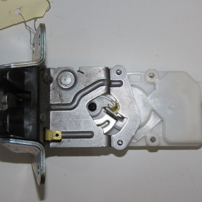 Serrure hayon occasion PEUGEOT 4007 Phase 1 07-2007->03-2013 2.2 HDI 16v 1619251880 3