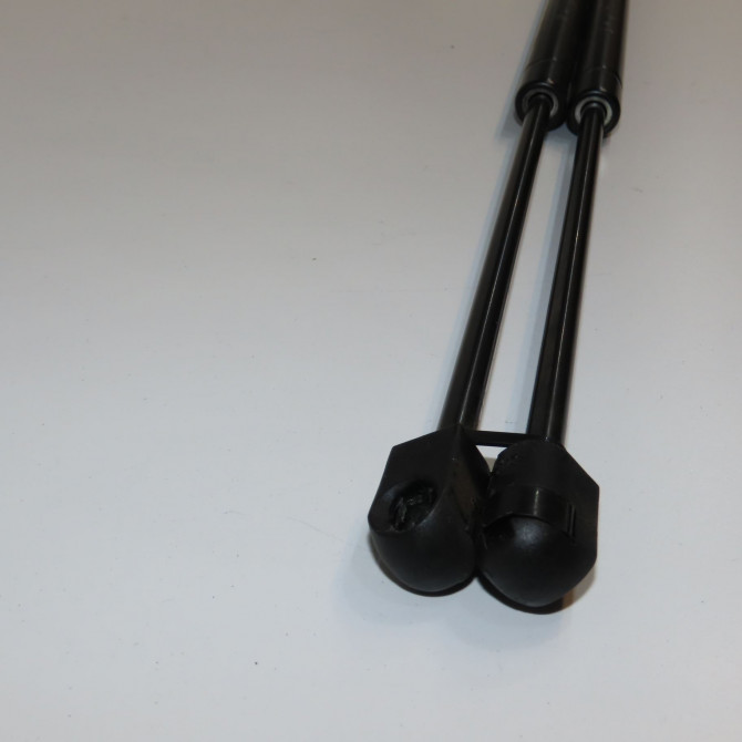 Verin droit hayon occasion PEUGEOT 4007 Phase 1 07-2007->03-2013 2.2 HDI 16v 1617189580 2