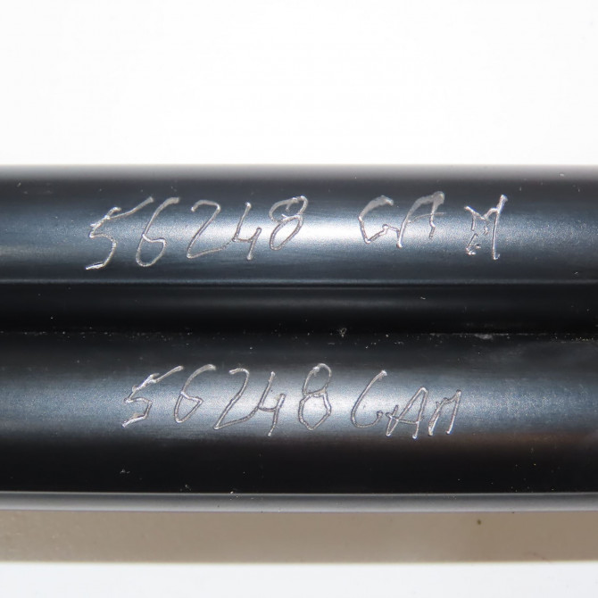 Verin droit hayon occasion PEUGEOT 4007 Phase 1 07-2007->03-2013 2.2 HDI 16v 1617189580 4