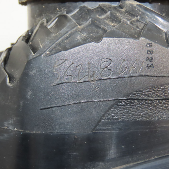 Feu arrière interieur gauche occasion PEUGEOT 4007 Phase 1 07-2007->03-2013 2.2 HDI 16v 6350EJ 4