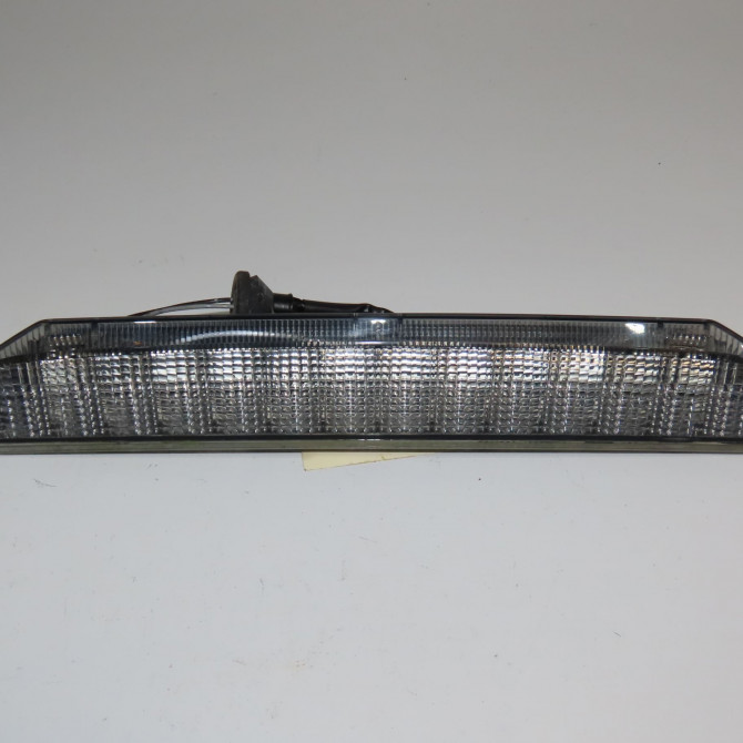 Feux stop supplementaire occasion PEUGEOT 4007 Phase 1 07-2007->03-2013 2.2 HDI 16v 6351CJ 1