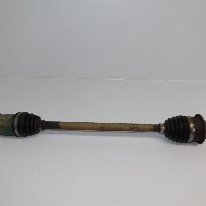 Transmission arrière gauche occasion PEUGEOT 4007 Phase 1 07-2007->03-2013 2.2 HDI 16v 3274C9 1