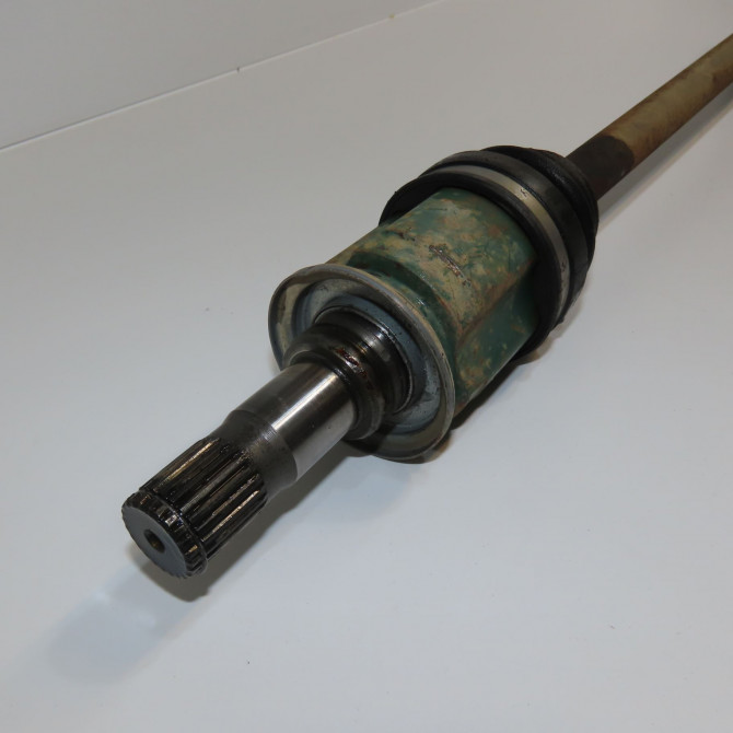 Transmission arrière gauche occasion PEUGEOT 4007 Phase 1 07-2007->03-2013 2.2 HDI 16v 3274C9 3