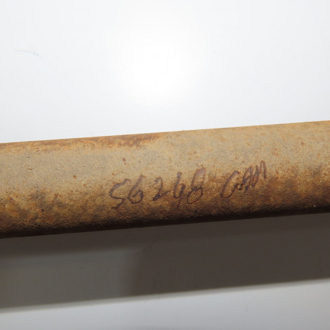 Transmission arrière gauche occasion PEUGEOT 4007 Phase 1 07-2007->03-2013 2.2 HDI 16v 3274C9 4