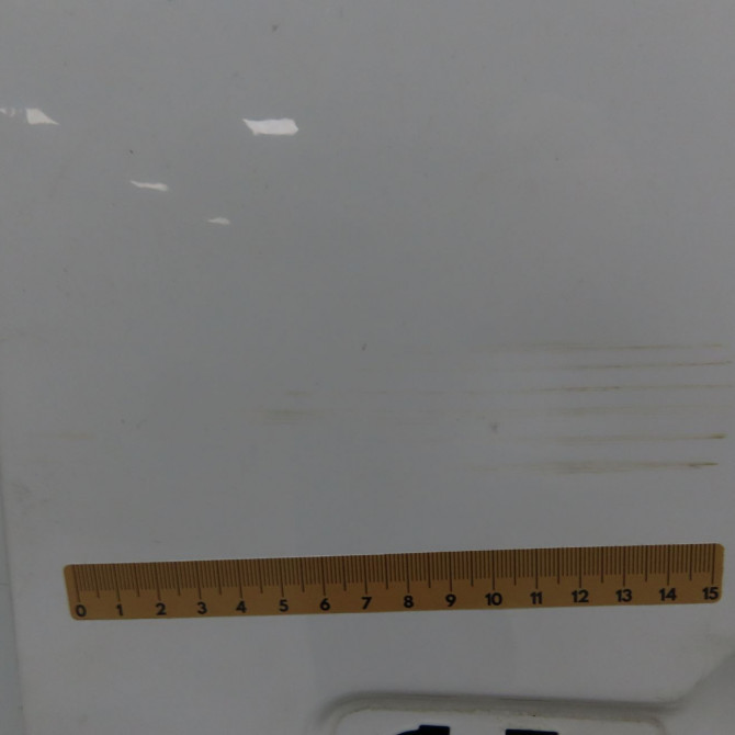 Porte avant droite occasion RENAULT MASTER III 801009976R 4