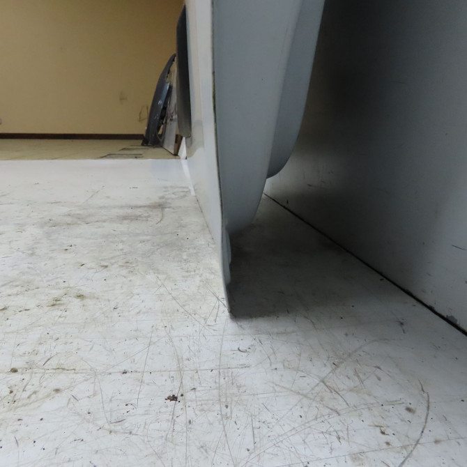 Porte avant droite occasion RENAULT MASTER III 801009976R 7