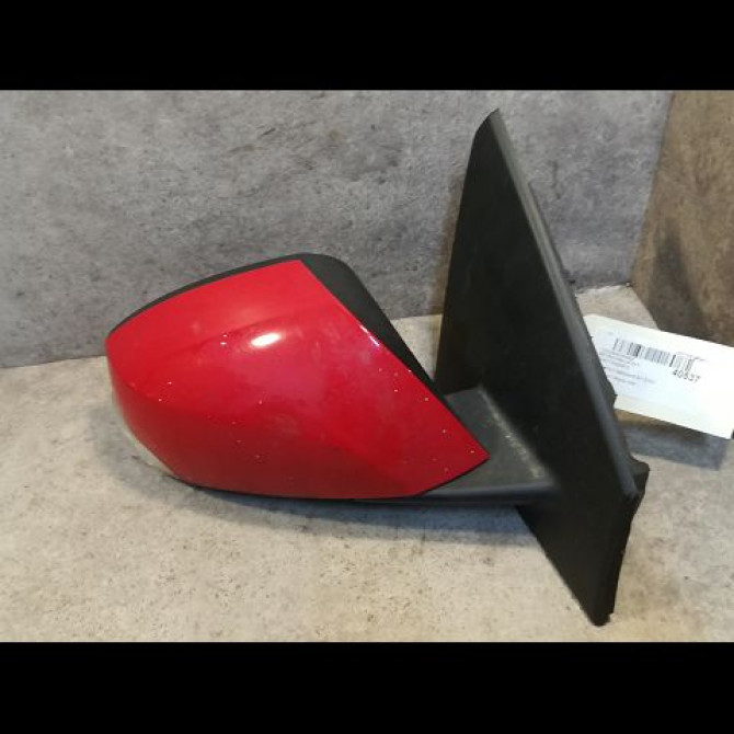 Retroviseur exterieur electrique droit occasion RENAULT MEGANE III Phase 1 11-2008->01-2012 1.5 DCI 85ch 963010193R 1