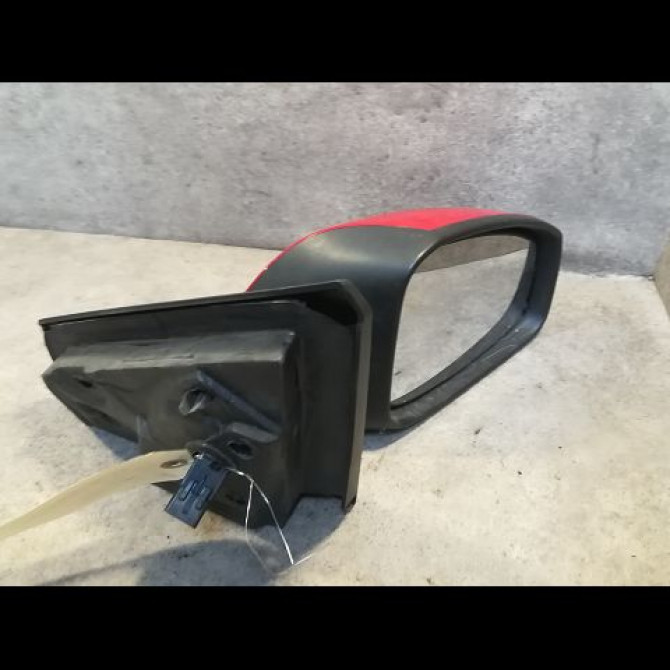 Retroviseur exterieur electrique droit occasion RENAULT MEGANE III Phase 1 11-2008->01-2012 1.5 DCI 85ch 963010193R 2