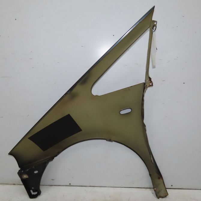 Aile avant droite occasion VOLKSWAGEN SHARAN I Phase 3 01-2004->09-2010 7M3821106K 2