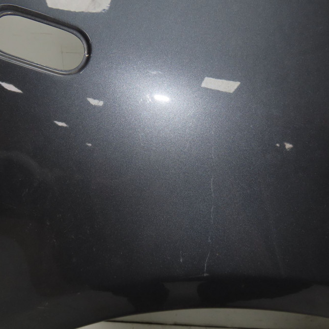 Aile avant droite occasion VOLKSWAGEN SHARAN I Phase 3 01-2004->09-2010 7M3821106K 3