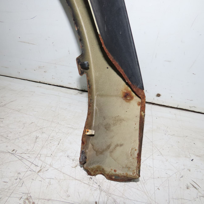 Aile avant droite occasion VOLKSWAGEN SHARAN I Phase 3 01-2004->09-2010 7M3821106K 6