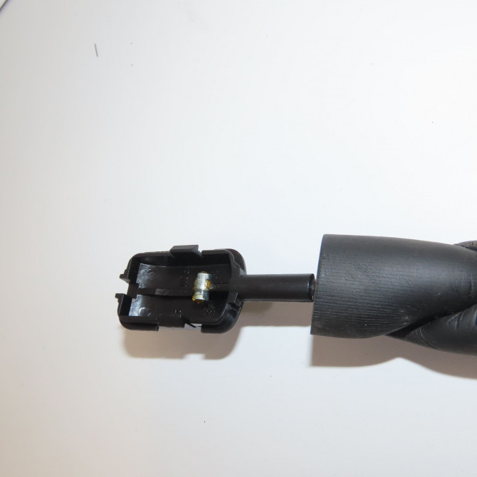 Serrure porte avd occasion  805020003R 3