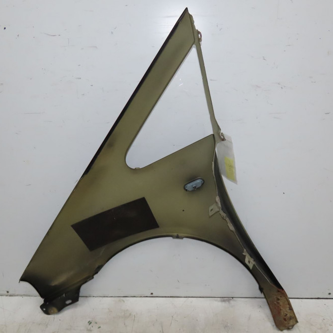 Aile avant droite occasion VOLKSWAGEN SHARAN I Phase 2 06-2000->12-2003 1.9 TDI 130ch 7M3821106K 2