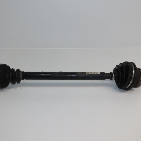 Transmission avant droite occasion VOLKSWAGEN PASSAT IV Phase 2 10-2000->03-2005 1.9 TDI 130ch 8D0407452LX