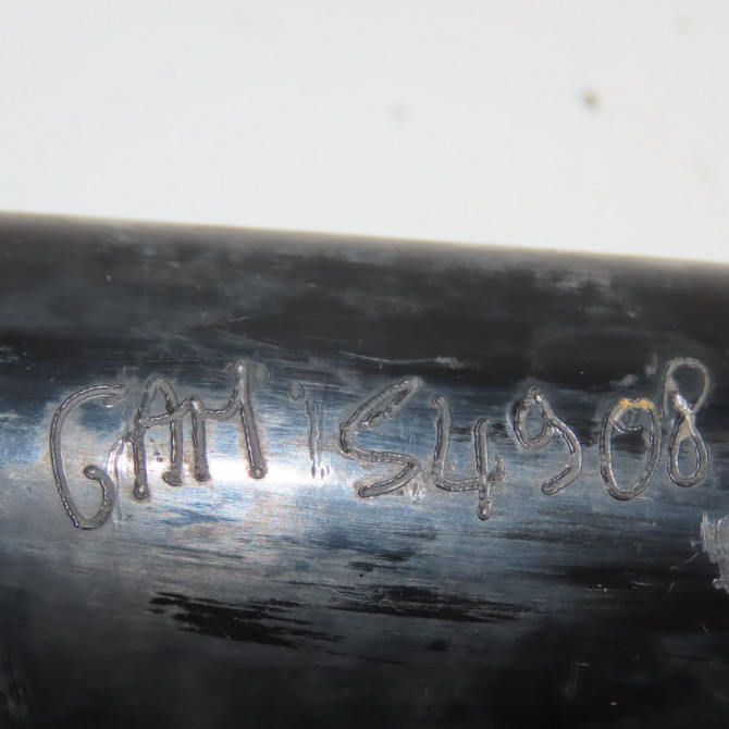 Transmission avant droite occasion VOLKSWAGEN POLO IV Phase 2 05-2005->09-2009 1.4 TDI 70ch 6Q0407272DM 6